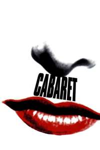 Cabaret - Poster