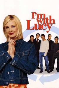 I'm with Lucy - Poster