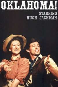Oklahoma! - Poster