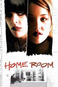 Home Room - Poster