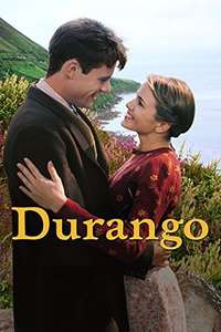 Durango - Poster