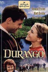 Durango - Poster