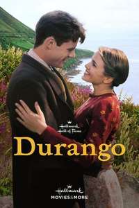 Durango - Poster