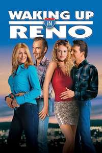 Waking Up in Reno - Poster
