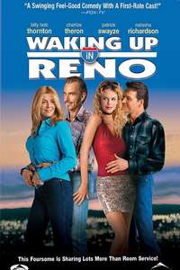 Waking Up in Reno - Poster