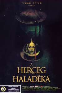 The Prince's Respite - Poster