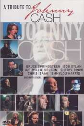A Tribute To Johnny Cash