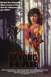 Beyond Fear - Poster