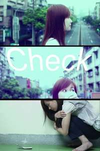 Check - Poster