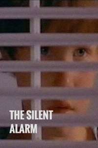 The Silent Alarm - Poster