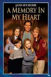 A Memory in My Heart