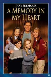 A Memory in My Heart - Poster