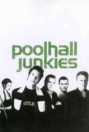 Poolhall Junkies