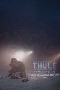 Thule - Poster