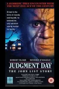 Judgment Day: The John List Story - Poster