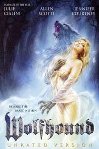 Wolfhound - Poster
