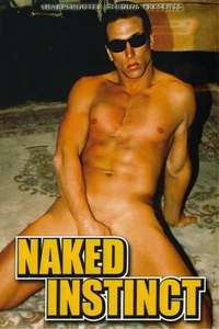 Naked Instinct - Poster