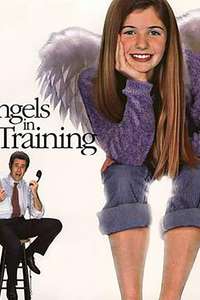 Angel in Training - Poster
