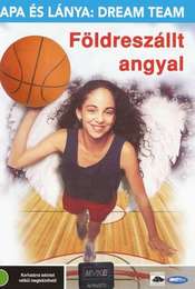 Angel in Training