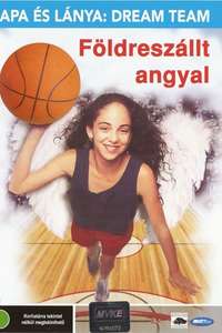 Angel in Training - Poster