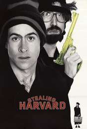 Stealing Harvard
