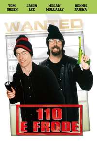Stealing Harvard - Poster