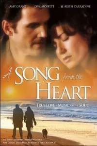 A Song from the Heart - Poster