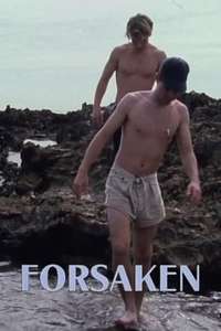 Forsaken - Poster