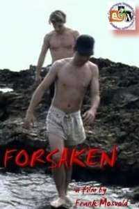 Forsaken - Poster