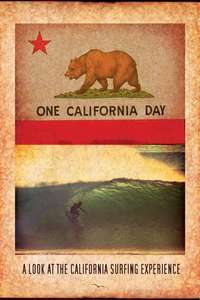 One California Day - Poster