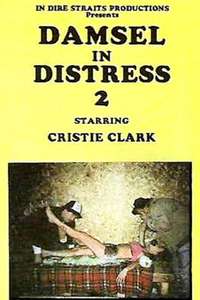 Damsel in Distress 2 - Poster