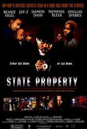 State Property