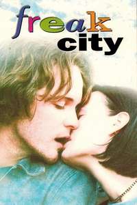 Freak City - Poster