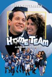 Home Team