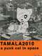 Tamala 2010: A Punk Cat in Space