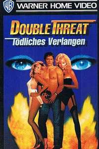 Double Threat - Poster