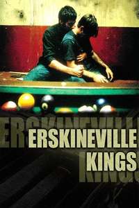 Erskineville Kings - Poster