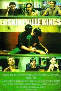 Erskineville Kings - Poster