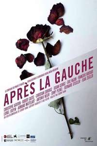 Après la gauche - Poster