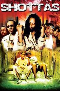Shottas - Poster