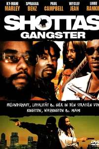 Shottas - Poster