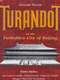 Puccini: Turandot at the Forbidden City of Beijing
