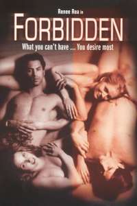 Forbidden - Poster