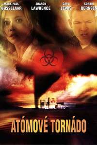 Atomic Twister - Poster