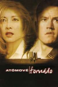Atomic Twister - Poster