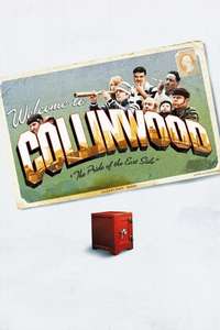 Welcome to Collinwood - Poster