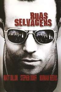 Deuces Wild - Poster