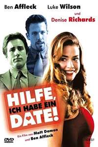 The Third Wheel - Poster