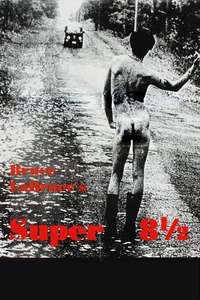 Super 8½ - Poster