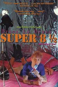 Super 8½ - Poster